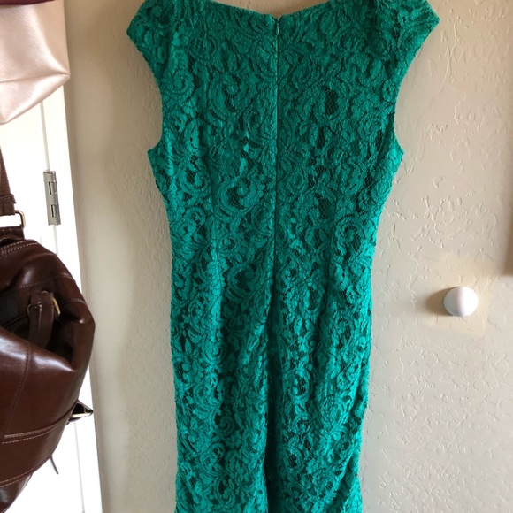 Saks Fifth Avenue Black Label Dress - Picture 6 of 7